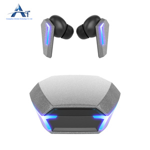 Gratis pengiriman Headphone murah 2025 diskon besar m10 Earphone portabel nirkabel In-ear earbud - Product Image 3