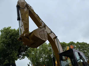 <b>Used</b> CAT 330GC 320GC 336GC 336 30TON Excavator CATERPILLAR 336GC Excavators Japan <b>Used</b> CAT 336GC Crawler Excavator <b>for</b> <b>Sale</b> - Product Image 6