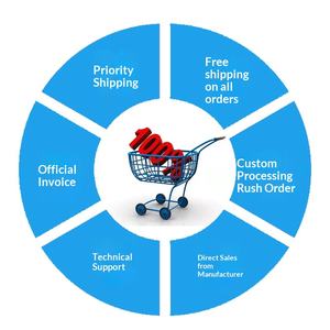 บูชกราไฟต์ทองแดงทนการสึกหรอ ตลับลูกปืนเชิงเส้นแบบหล่อลื่นในตัว รุ่น SCS8 สำหรับอุปกรณ์สื่อสารยานยนต์ 10 - Product Image 1