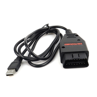 Câble de programmation ECU de voiture, puce de réglage ECU, réglage OBD2, promotion élevée, Galletto 1260