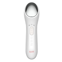 Appareil Portable Skin Booster Complet pour Soins du Visage Professionnels, Machine Faciale Galvanique Usage Domestique