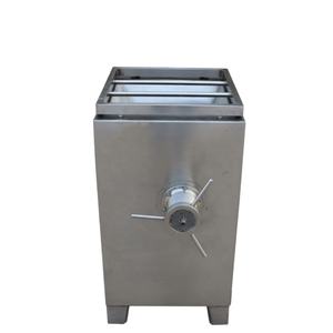 Fleischmörser 32 kleine Fleischschneidemaschine Preis Lebensmittelprozessor mit Fleischmühle - Product Image 1