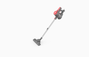 Aspirateur à fil sans sac haute puissance avec fonction de nettoyage à sec pour la maison et la voiture - Product Image 2