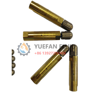 <strong>Banshee</strong> Rotating Nozzle for Oi l Gas Field Pipe Cleaning High-Pressure Cleaning 22K BN9.5-33mm - Product Image 5