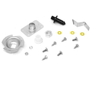 Kit de roulement de tambour de sèche-<span class=keywords><strong>linge</strong></span> authentique Durable WE25X205 pour sèche-<span class=keywords><strong>linge</strong></span> G E <span class=keywords><strong>Hotpoint</strong></span> - Product Image 1