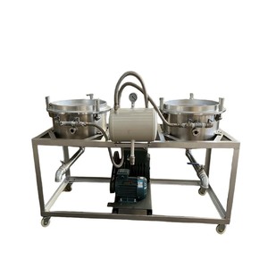Filtre à huile sous vide Fcj série 500, purificateur d'huile hydraulique industrielle pour utilisation en machine - Product Image 4