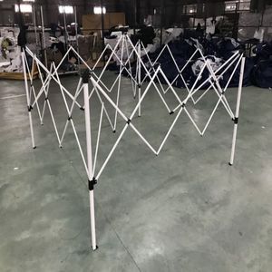 Bán hàng nóng Thiết kế đẹp bóng râm buồm gazebo với năng lượng mặt trời dẫn ánh sáng - Product Image 5