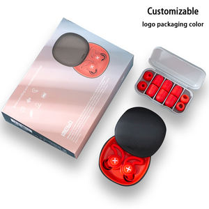 Cross-border herbruikbare opvouwbare siliconen haaienvin oordopjes voor geluidsreductie tijdens zwemmen, slapen, in slaapzalen en tijdens het leren - Product Image 5