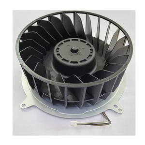 Nouveau ventilateur de refroidissement interne original <span class=keywords><strong>pour</strong></span> <span class=keywords><strong>PS5</strong></span> Console <span class=keywords><strong>dissipateur</strong></span> de chaleur ventilateur de refroidissement intérieur 23 pales <span class=keywords><strong>pour</strong></span> <span class=keywords><strong>PS5</strong></span> pièces de réparation accessoires de jeu - Product Image 3