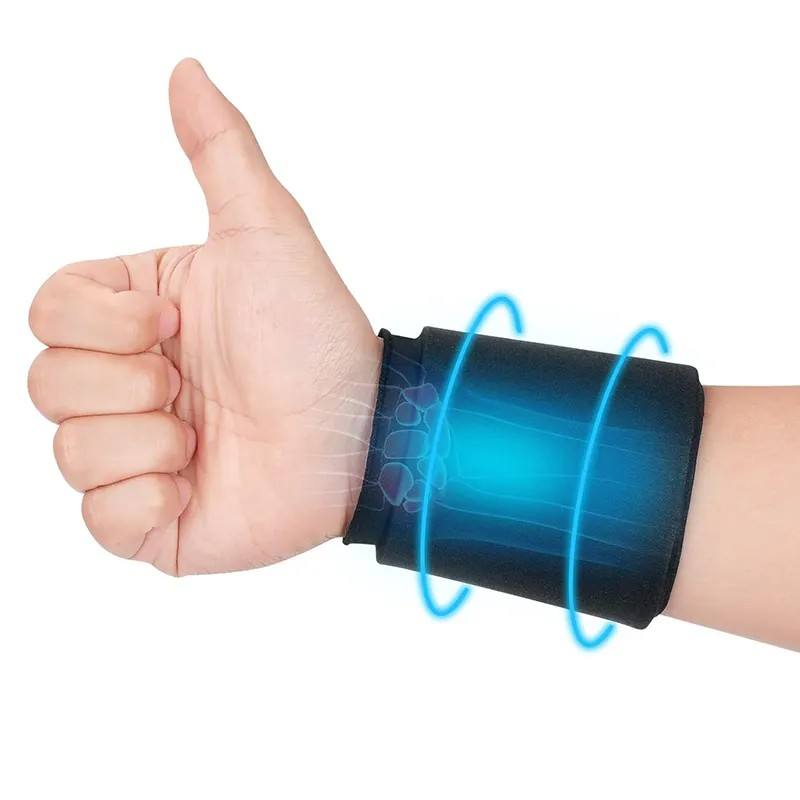 Hot & Cold Therapy Rheumatoid Arthritis Gel Cold Pack Hand Injuries Compression Hand Ice Pack