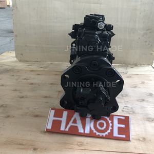 YN10V00029F6 ปั๊มหลักรถขุด SK200LC-6ES ปั๊มไฮดรอลิกสําหรับ <span class=keywords><strong>Kobelco</strong></span> - Product Image 5