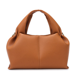 Bolsos cruzados de diseño de moda, bolsos de hombro de cuero PU de alta calidad, bolsos de mano casuales de lujo para mujer - Product Image 1