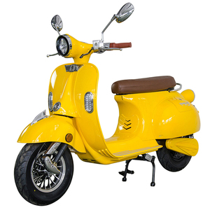 Moto électrique 72V 2000W, moto électrique de tourisme pour adultes, moto à batterie au plomb-acide - Product Image 6