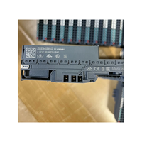 Módulo base ET200SP completamente nuevo y sin desmontar de la marca Siemens para configuración automática 6ES7193-6BP20-0BA0