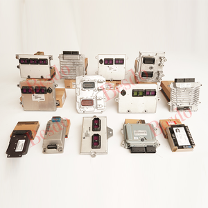 Piezas de motores Módulo de control <span class=keywords><strong>ESTC</strong></span> M11 ISM11 QSM11 4296155 Módulo de control de tiempo de paso electrónico 4296155 - Product Image 5