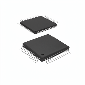 Electronic Circuit Components 48 TQFP Manufacturer Channel Interface TLV320AIC25CPFB - Product Image 1