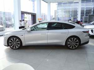 Offre Spéciale en Europe Chine Marque 2024 Nio Véhicule électrique Et5/et7 0-100km 3.5s - Product Image 6