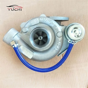 Suministro de Fábrica: Supercargador Gt22 736210-5005 (1) para Sistemas de Automóviles y Motocicletas - Product Image 2