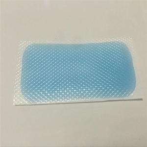 Patch rafraîchissant pour bébé, 5x12cm, hydrogel, réducteur de fièvre, pour nourrissons et enfants, patchs corporels pratiques - Product Image 1