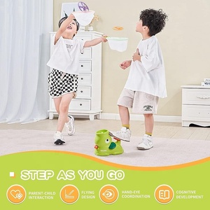 Bay đĩa phóng Đồ chơi voi bướm bắt trò chơi vui nhộn cho bé trai và bé gái lứa tuổi sân sau trò chơi ngoài trời hoặc trong nhà đồ chơi - Product Image 5