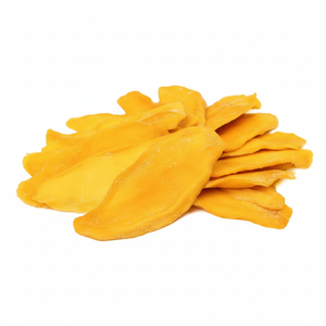 มะม่วงชิ้นที่โดนแสงแดดจากเวียดนามแท้เนื้อนุ่มและหวานสีทอง - Product Image 1