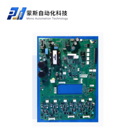 Pièces de rechange d'onduleur Schneid-er VX5IM2145M1271/2200/2195/2300/2400/ATV61/71 carte d'alimentation IGBT chine prix le plus bas