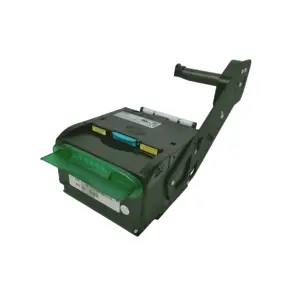 SNBC KT800 Imprimante de reçu thermique de kiosque de la Machine bancaire 80mm de guichets automatiques avec le support de roule