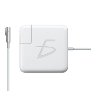 เครื่องชาร์จแล็ปท็อปเอเล-เกต 45W พร้อมขั้วต่อแม่เหล็ก DC ประเภท L สำหรับรุ่นอัลตร้าบุ๊คที่ใช้งานร่วมกันได้ ระบบควบคุมพลังงานอัตโนมัติ - Product Image 3