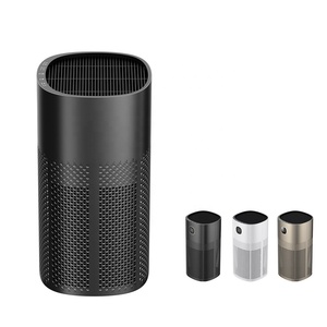 Stérilisateur <span class=keywords><strong>d</strong></span>'<span class=keywords><strong>air</strong></span> écologique à ions UV Olansi avec contrôle par application mobile et Wi-Fi pour hôpital, bureau, maison - Product Image 5