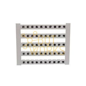 Weidmuller 0523060081 - Nuovo - Product Image 1