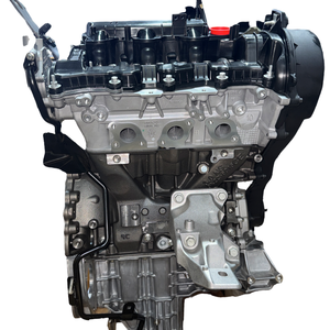 Moteur 306DT pour Land Rover Discovery4 3.0 V6 D Gen2 Twin Turbo 306DT 306DTA LR086430 - Product Image 3