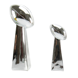 Trofeo de Rugby de resina personalizado de 56cm, 34cm, 23cm, réplica de los premios de la Copa del Super Bowl, trofeo de fútbol americano Lombardi - Product Image 3