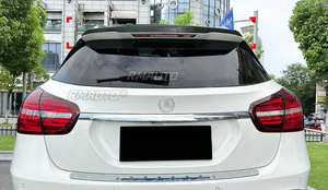 Alerón Trasero para Maletero de Coche, Kit de Carrocería, Alerón Trasero para Mercedes Benz Clase GLA X156 GLA200 GLA220 GLA250 2015-2019, Accesorios para Coche - Product Image 3