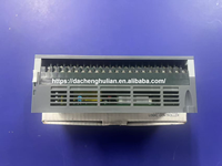 Controlador Lógico Programable (PLC) LS Electric XBC-DN64H Serie XGB de 64 Puntos, Unidad CPU con Salida de Transistor y Alimentación CA