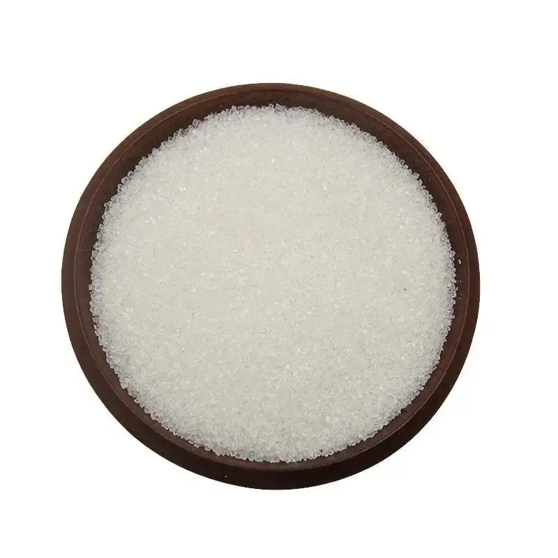 Food Grade Sucrose Poeder Witte Suiker Cas 57-50-1