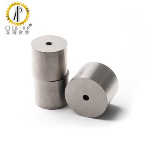YG15C YG20C YG25C <span class=keywords><strong>Tungsten</strong></span> <span class=keywords><strong>Carbide</strong></span> Tiêu Đề Lạnh Dập Khuôn Đấm Chết - Product Image 2
