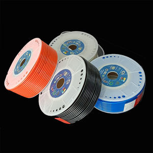 Raccords de tuyau pneumatique en TPU de 8 mm de marque MICO en gros avec <span class=keywords><strong>service</strong></span> de coupe, longueur de 100 m pour joints et pièces de tuyauterie triangulaires - Product Image 3