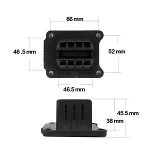 Haute qualité v-force <span class=keywords><strong>Vforce</strong></span> <span class=keywords><strong>4</strong></span> V4R83A Satria 120 Ru 2t Suzuka RM85 RM85L moto Reed Valve - Product Image 2