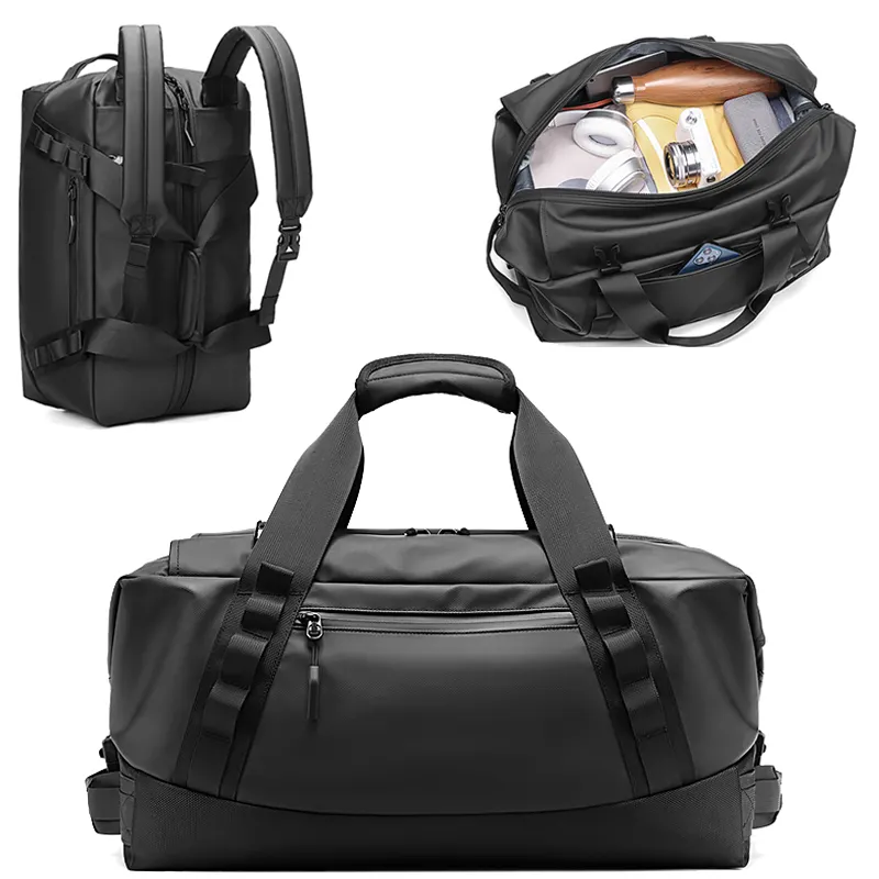 Açık kullanım için hızlı seyahat çantaları kriket spor seti çanta kişiselleştirilmiş çanta