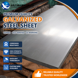 แผ่นเหล็กชุบสังกะสี SGC490 SGCC แบบมีลูกปัดขนาดเล็ก Z120 G/sqm 0.12 มม. 1200 มม. มาตรฐาน ASTM A653 ผิวเรียบ - Product Image 1