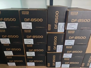 NOVO EM ESTOQUE: Detector de Gás Fixo MSA DF-8500 DF8500 - Product Image 4