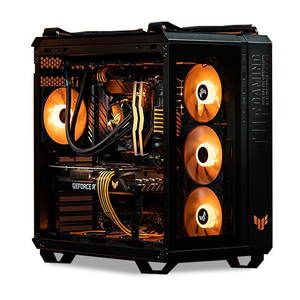 Nouvel ordinateur de jeu TUF Z790p B760p 13900KF 13700KF 13600KF RTX 4090 4070 Ti 4080 24 Go 12 cœurs Garantie 3 ans PC DIY - Product Image 1