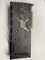 Carte graphique de jeu RX 7900 XT 20 Go GDDR6 PCIe 4.0 pour ordinateur de bureau