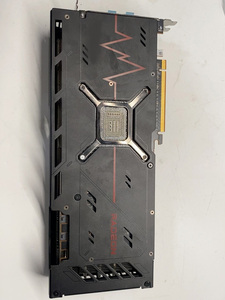 Carte graphique de jeu RX 7900 XT 20 Go GDDR6 PCIe 4.0 pour ordinateur de bureau - Product Image 5