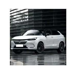 New H o n d a enp1 SUV Electric Car 2023 Lanji Edition white blue 2WD Cltc 510km 68.8kwh