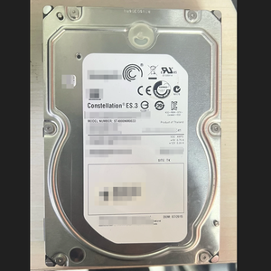 Disques durs mécaniques de classe entreprise ST4000NM0033 ST4000NM0035 Composants de haute qualité Conçus avec précision pour une performance fiable - Product Image 1