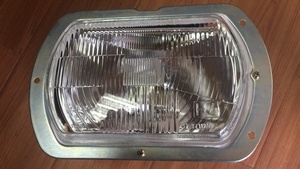 Faro 412.371201 para <span class=keywords><strong>Moskvich</strong></span> 412 <span class=keywords><strong>2140</strong></span> 412E-3711010 - Product Image 4