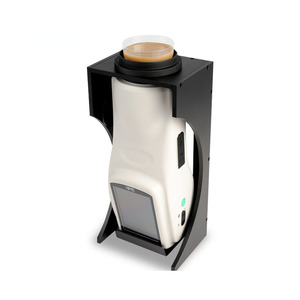 Spectrophotomètre portable haute sensibilité NS800 8 mm avec interface USB/RS-232, colorimètre numérique, mesureur de différence de couleur - Product Image 4