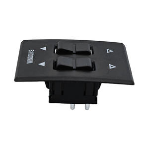 Interruptor de Elevalunas Eléctrico para Chevrolet Astro GMC 85-95, Nuevo, para Modelo Silverado - Product Image 4