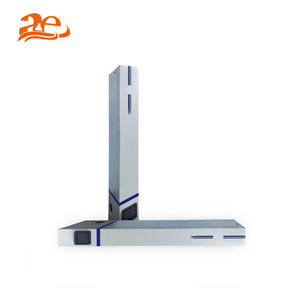 Sistema HPLC da Laboratorio AELAB Agress 1100, Cromatografia Liquida ad Alta Prestazione Isotropica e Gradiente, Iniezione Manuale - Product Image 4